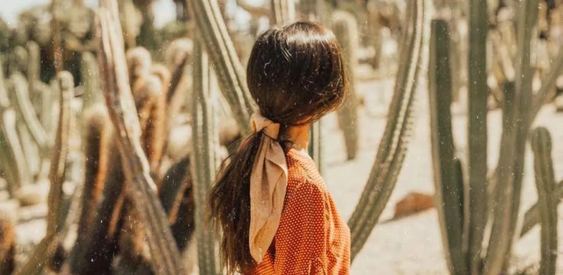 Медитация, которая успокоит «внутренних демонов»