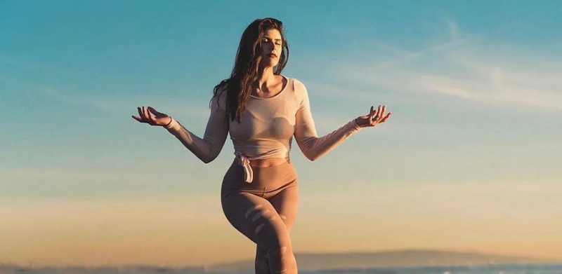 Трёхминутные медитации, чтобы снять стресс и напряжение