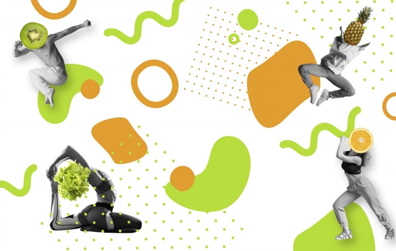 Держишь баланс?