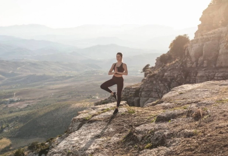 Тратака – недооцененная практика