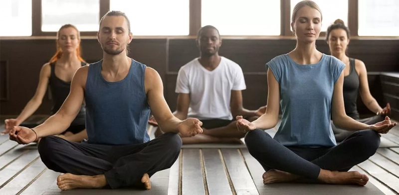 Мантры йоги, которые надо знать (часть 1)