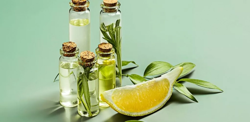 Новый тренд в индустрии красоты — BLUE BEAUTY