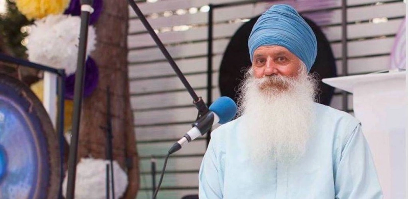 Видеопрактика от Сатьяврати Йоги (Карта Сингха)