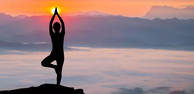 Как медитировать неусидчивым и гиперактивным