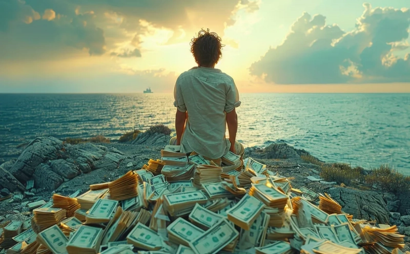 Как найти себя через гармонизацию духовного и материального мира