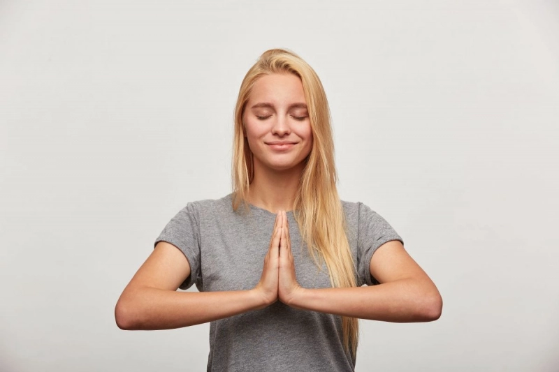 Перукуа о плюсах и минусах медитации