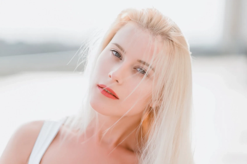 Идеальный макияж для занятий йогой