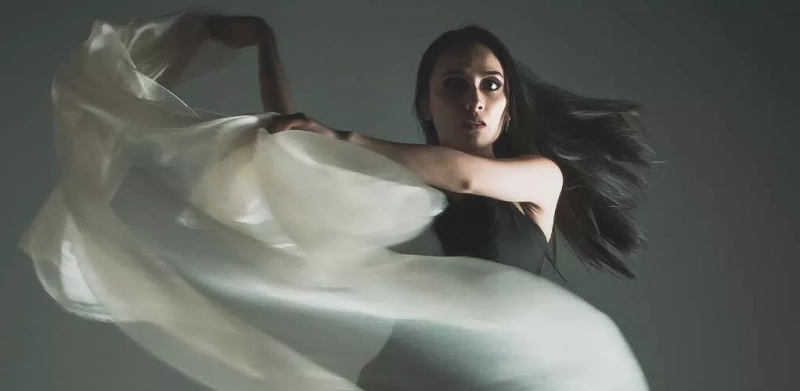 Медитация в танце: что это такое?