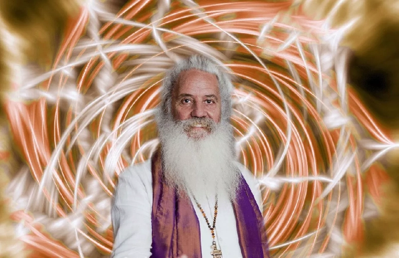 Практика Кундалини-йоги для вступления в новый год