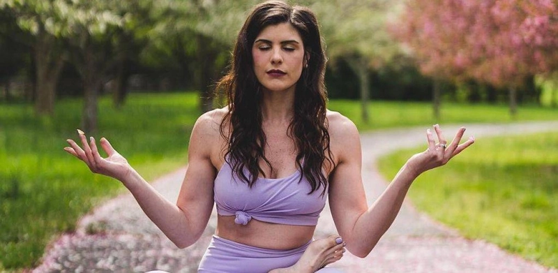 Влияние цвета на психику человека