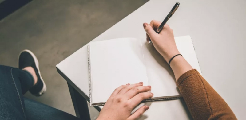 Письменные практики