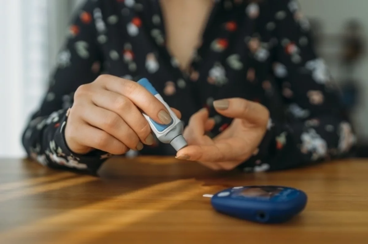 Сладко и опасно. Что влияет на уровень сахара в крови и как его снижать?