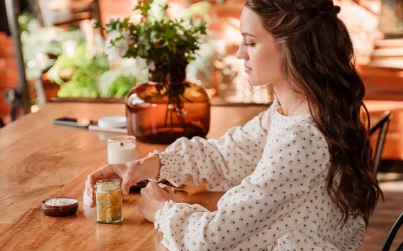 Рецепты домашнего ухода за кожей рук