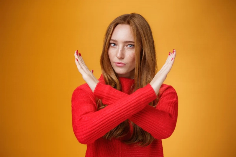 Внутренние запреты, мешающие женщинам расти