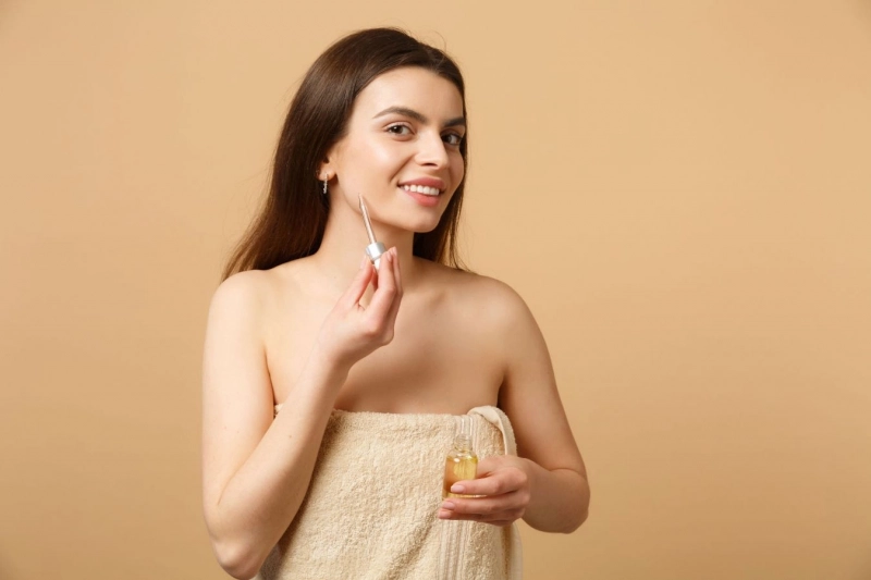 Эфирные масла от тревожности и панических атак