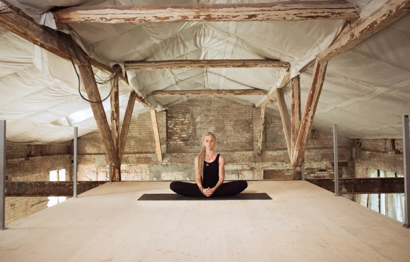 Питтра Крийя – мощный инструмент восстановления организма.