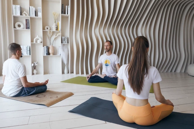 Медитация, как метод повышения стрессоустойчивости. Часть 2.