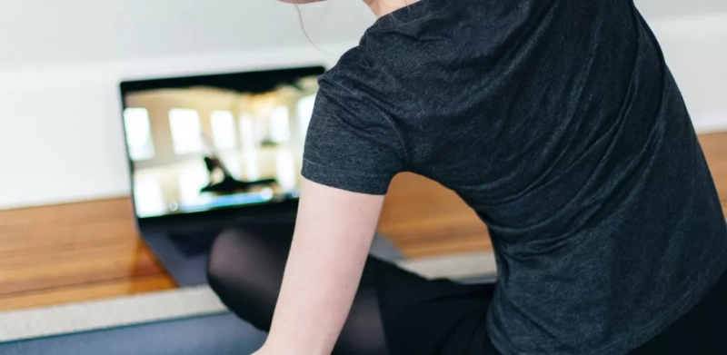 Первый прямой эфир в Инстаграм