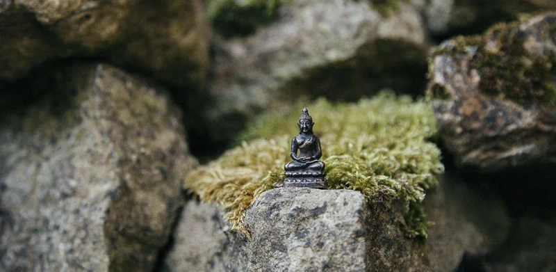 5 медитаций осознанности против стресса