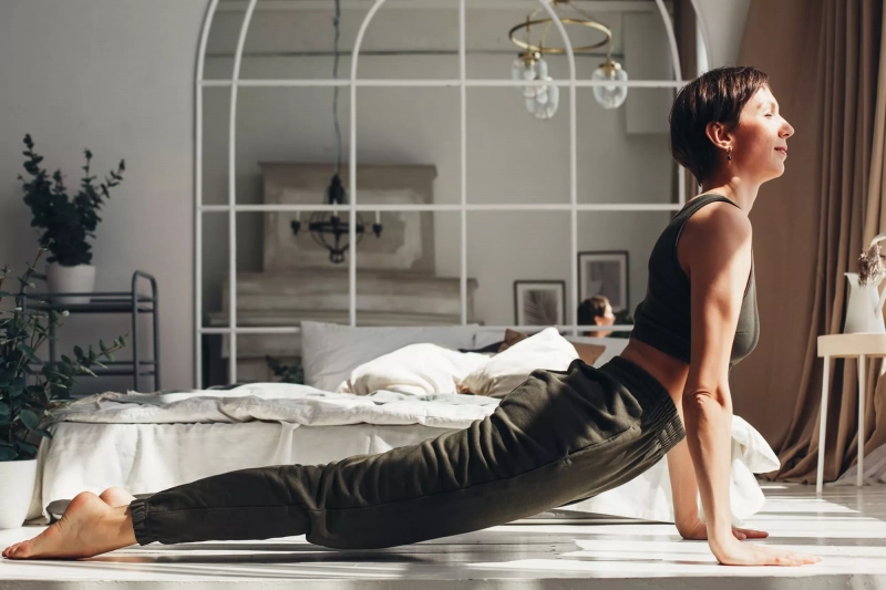 Первые шаги в медитации осознанности: намерение, план, действие