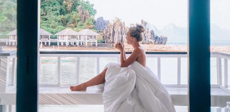 Медитация, которая поможет быстро и крепко заснуть