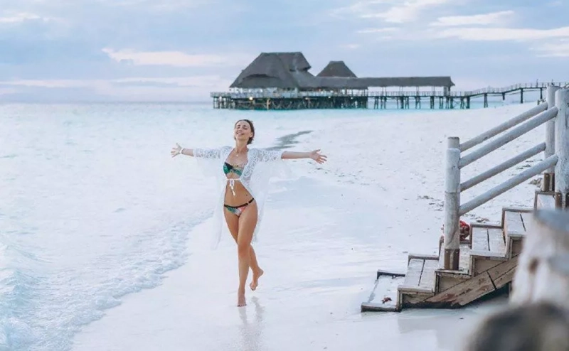 Карта ретритов на осень