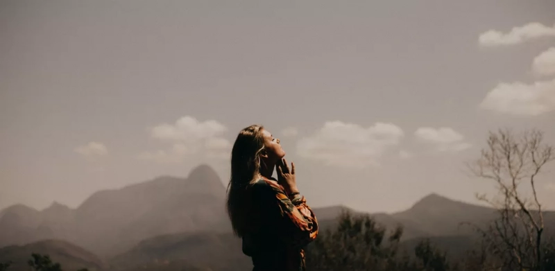 Медитация для заземления