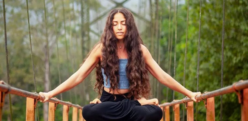 Чего не стоит ждать от медитации