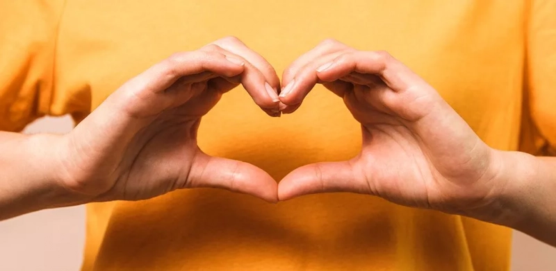 Медитация на раскрытие сердца