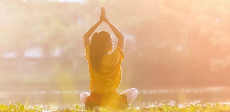 Зачем нужна и что дает медитация