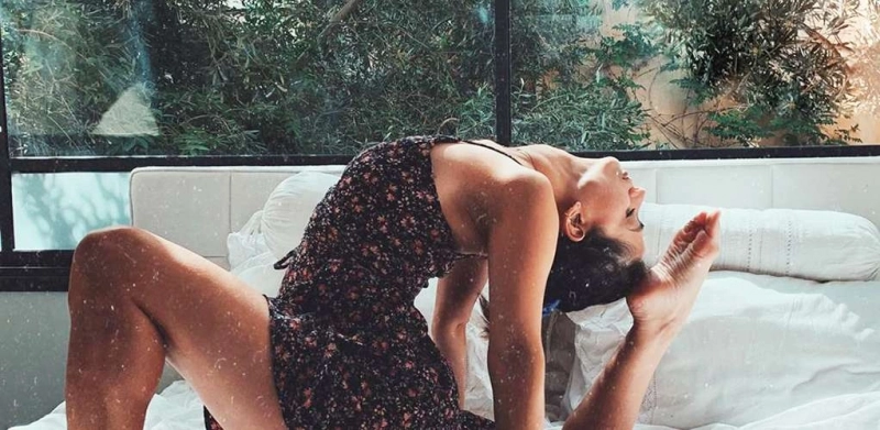 Как научиться легко просыпаться по утрам