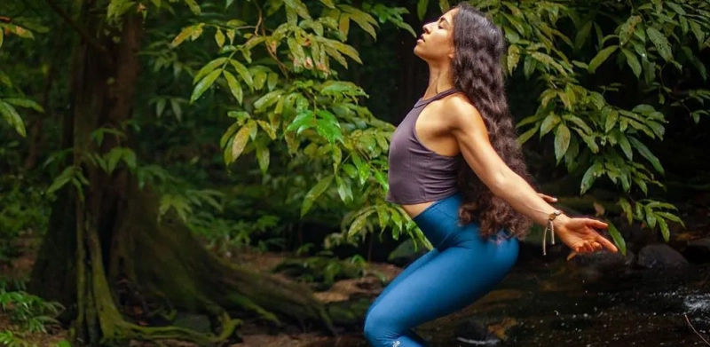 3-минутная медитация от тревожности