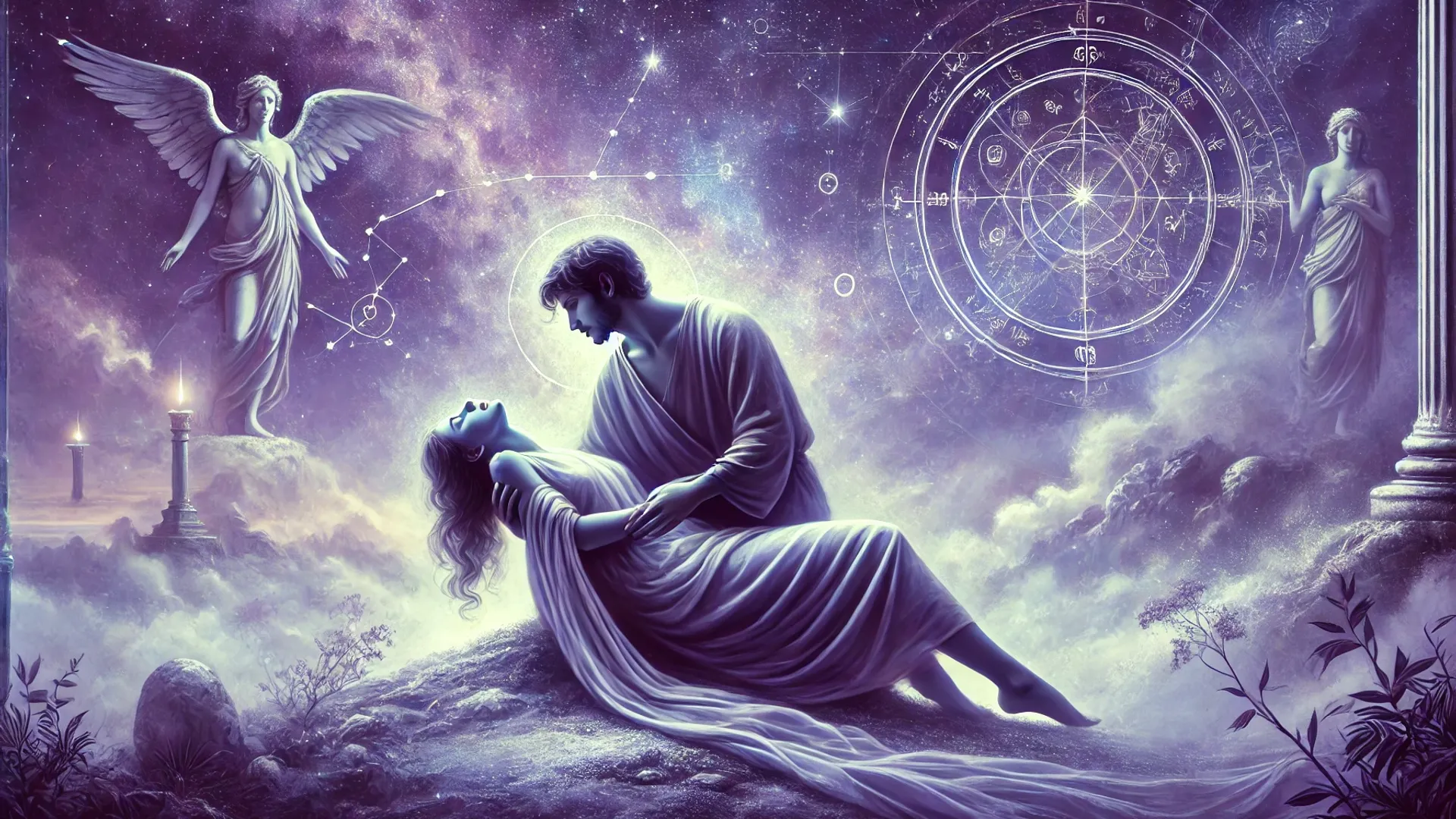 Топ знаков зодиака с необычайной психологической гибкостью в отношениях