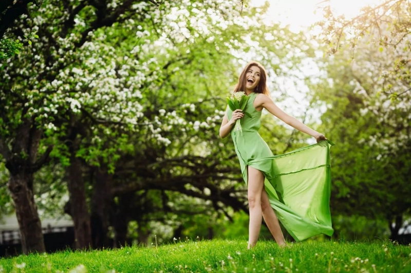 Как разнообразить уход за собой органическими средствами