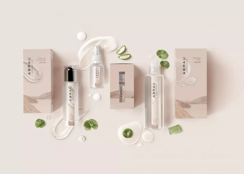 Abrau Cosmetics: эффективный уход за кожей лица