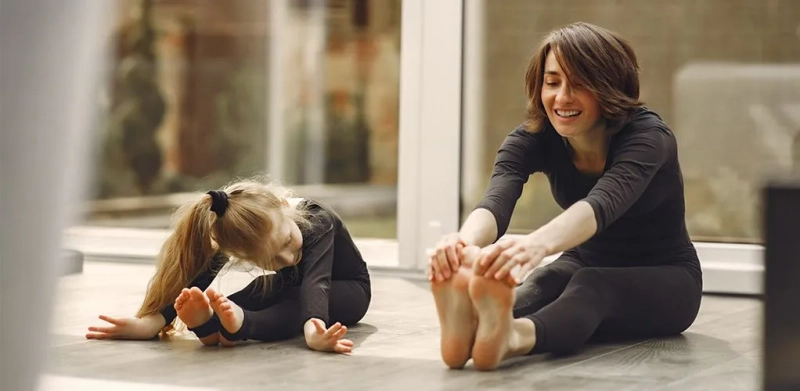 Медитация для детей: позитивная энергия и открытый ум