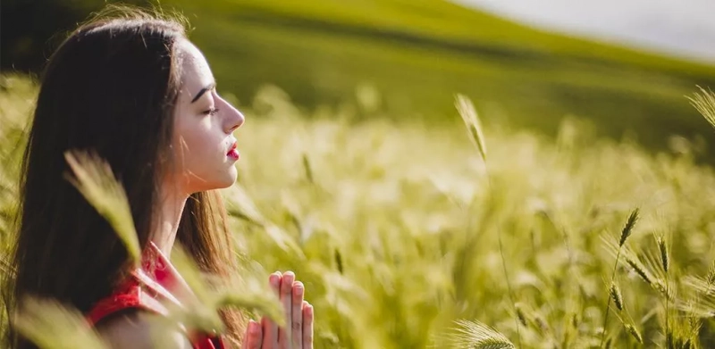 Медитация на повседневном: что это означает