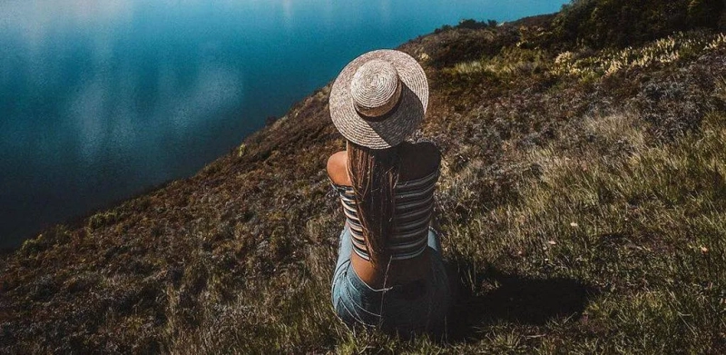 Как перестать беспокоиться и начать доверять себе