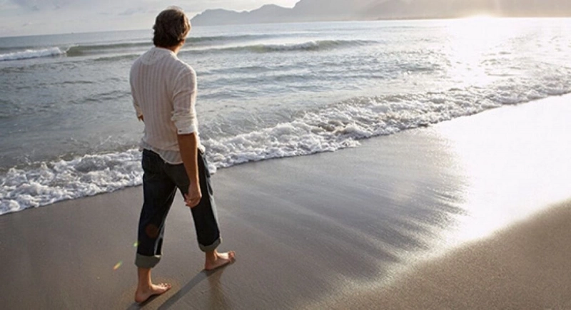 Практика ходьбы как медитация