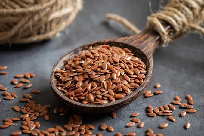 Пять полезных свойств льна для женщин