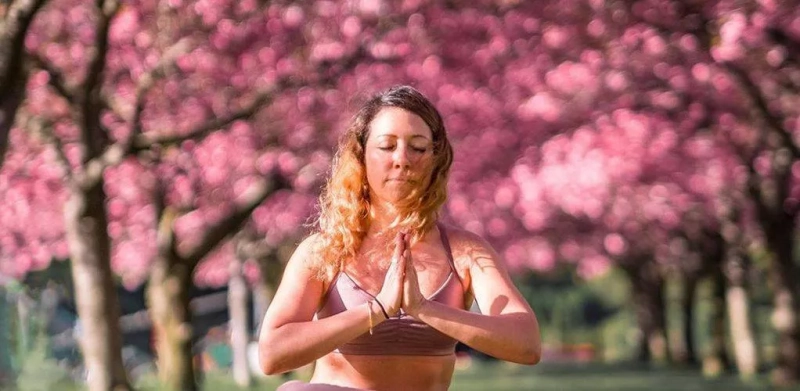 5 практик осознанности на каждый день