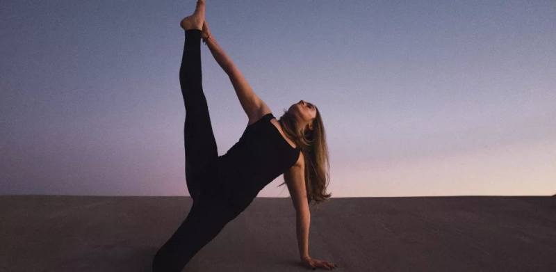 Устойчивость к стрессу и Кундалини йога