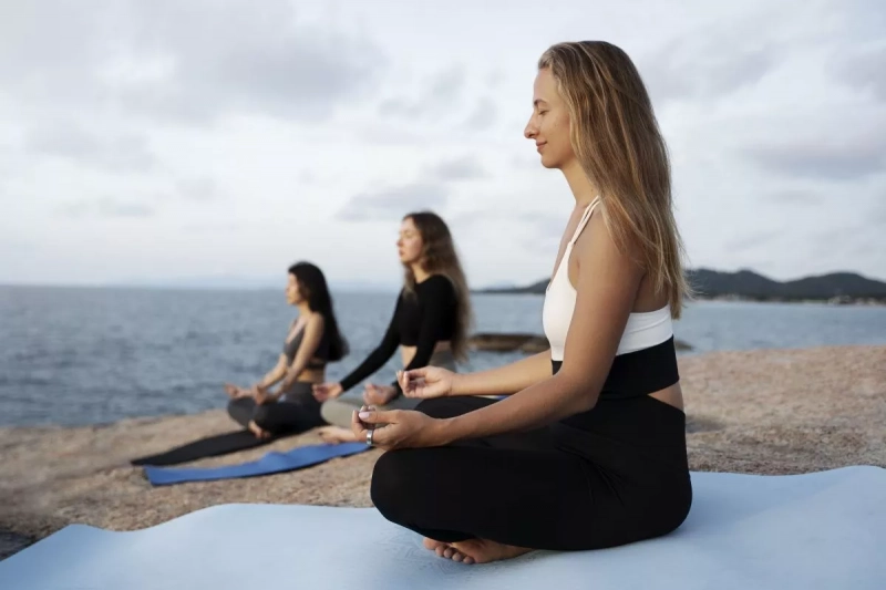 Медитация для радости жизни