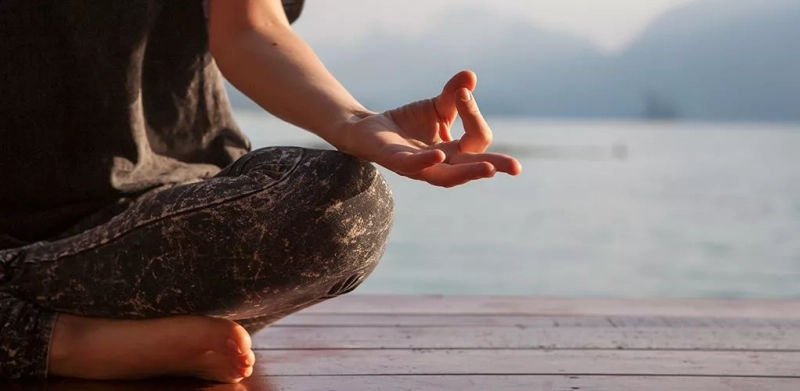 Практика благодарности