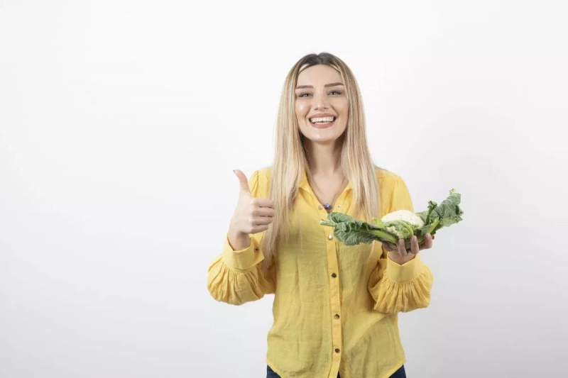 Рекомендации для тех, кто планирует стать вегетарианцем