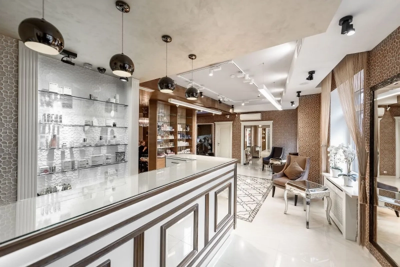 Процедура GLAZED SKIN — сияние и эффект глазированной кожи