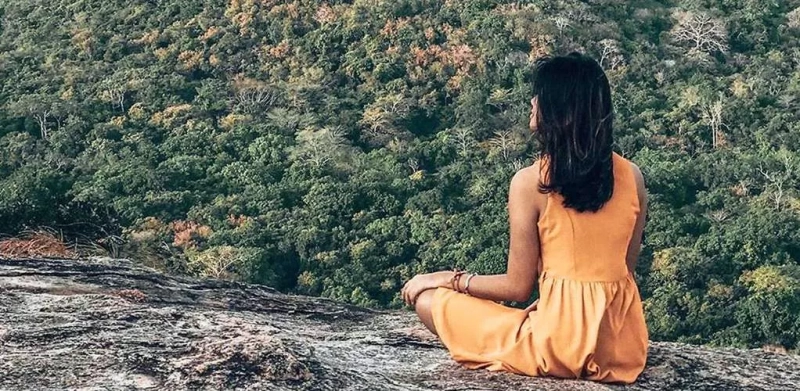 Положительно ли влияние медитации на здоровье человека?