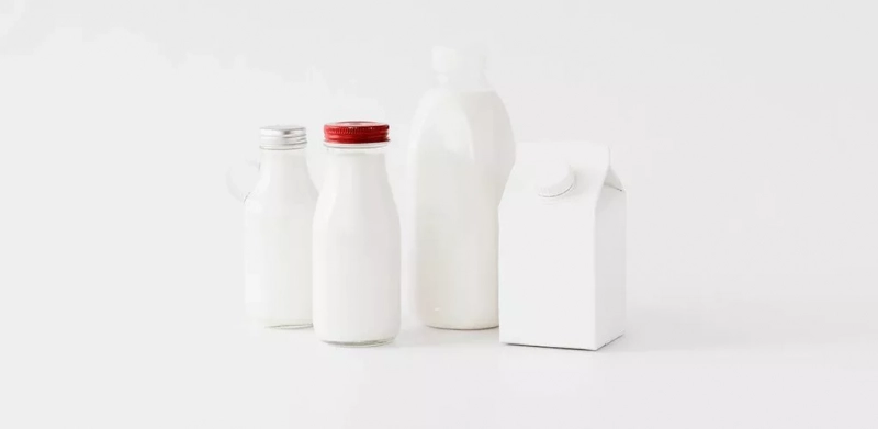 Молочные продукты – есть или нет?