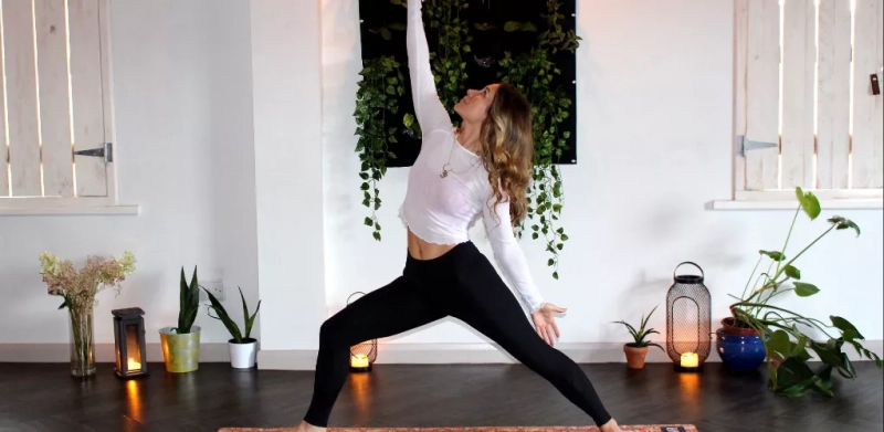 Пространство для медитации: 5 шагов к его организации