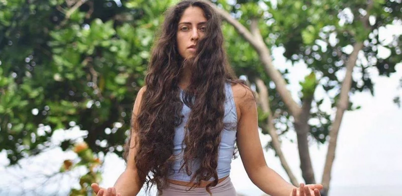 Медитация «Со-Хам» для расслабления